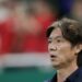 Corea del Sur estalla tras el Mundial 2026: abuchean a Hong Myung-bo y recibe amenazas de muerte