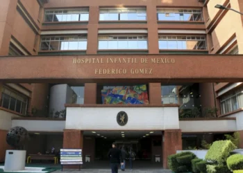 En el Hospital Infantil caducaron fármacos con valor de 121 mdp
