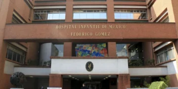 En el Hospital Infantil caducaron fármacos con valor de 121 mdp