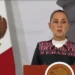 Sheinbaum llama a respetar la libertad de expresión ante ley que penaliza la IA en San Luis Potosí