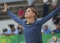Ian Zenteno al Panamericano de Naciones