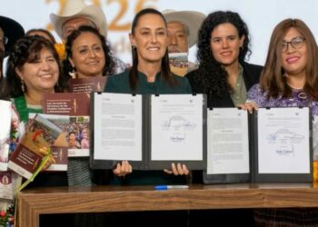 Por primera vez en 200 años: México inicia consulta para crear una Ley General de Derechos de Pueblos Indígenas y Afromexicanos