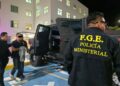 Detienen en SLP a ingeniero buscado por derrumbe en Quintana Roo