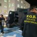 Detienen en SLP a ingeniero buscado por derrumbe en Quintana Roo