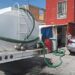 El gobernador propondrá que personas que no reciban agua, no paguen el recibo