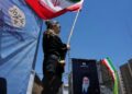 Irán condiciona acuerdo con EU a retirada israelí de Líbano