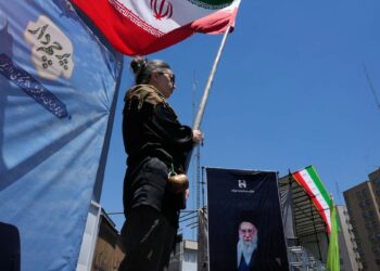 Irán condiciona acuerdo con EU a retirada israelí de Líbano