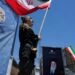 Irán condiciona acuerdo con EU a retirada israelí de Líbano