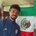 Futbolista iraní agradece a México la hospitalidad y afirma: “La victoria nos la arrebataron entre bastidores”