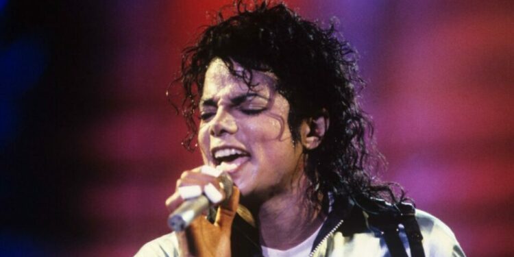 La película sobre Michael Jackson, la biografía más taquillera de la historia