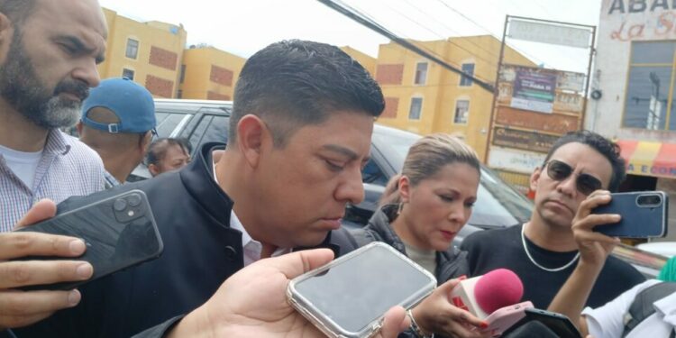 VIDEO | Hay más denuncias de irregularidades en el sector salud de la administración pasada