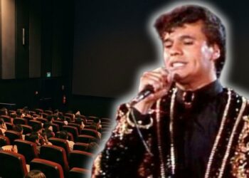 Juan Gabriel en Bellas Artes: cuándo proyectarán en cines su primer concierto