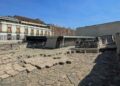 Por tiempo limitado, habrá recorridos en el Templo de Ehécatl y el Juego de Pelota de Tenochtitlan
