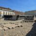 Por tiempo limitado, habrá recorridos en el Templo de Ehécatl y el Juego de Pelota de Tenochtitlan