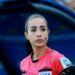 FIFA designa a Katia Itzel como árbitra central del Túnez vs Países Bajos
