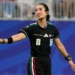 Katia Itzel García debuta como árbitra central en el Mundial 2026