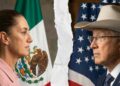 Sheinbaum responde a Ken Salazar y niega temor de AMLO a revelaciones de “El Mayo” Zambada