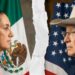 Sheinbaum responde a Ken Salazar y niega temor de AMLO a revelaciones de “El Mayo” Zambada