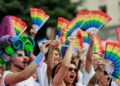 Orgullo LGBT+: la lucha por la igualdad también se conmemora en San Luis Potosí