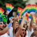 Orgullo LGBT+: la lucha por la igualdad también se conmemora en San Luis Potosí