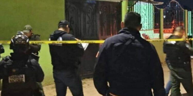 Cuatro muertos en ataques armados en La Pila