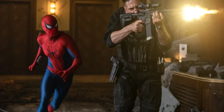 Hulk y Scorpion enfrentan a Spider-Man en nuevo tráiler de ‘Brand New Day’