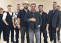 La Firma y Grupo Siggno llegarán al Teatro de la Ciudad