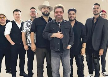 La Firma y Grupo Siggno llegarán al Teatro de la Ciudad