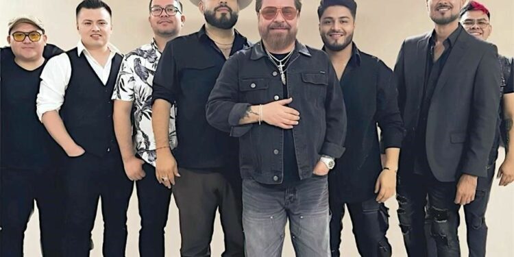 La Firma y Grupo Siggno llegarán al Teatro de la Ciudad