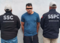 Detienen en Morelos a “La Muñeca”, presunto implicado en asesinato de colaboradores de Clara Brugada