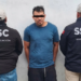 Detienen en Morelos a “La Muñeca”, presunto implicado en asesinato de colaboradores de Clara Brugada