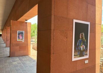 Exposición fotográfica “Pasión potosina, dos ramas, una misma afición” llega al Museo Laberinto
