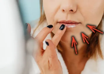 El tono de labial que rejuvenece el rostro después de los 50