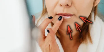 El tono de labial que rejuvenece el rostro después de los 50