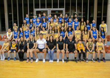 Leonas llevará el talento potosino a escenarios internacionales