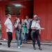 Riña en bar del Centro deja un hombre lesionado