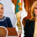Llamado de Maru Campos sobre Rocha Moya es propaganda política: Sheinbaum niega tensión con EEUU