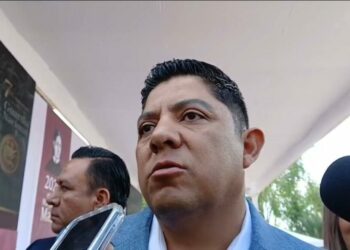 Piden a municipios estar al pendiente de las afectaciones por lluvias