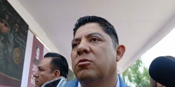 Piden a municipios estar al pendiente de las afectaciones por lluvias