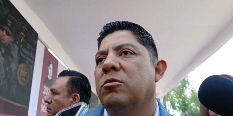 Piden a municipios estar al pendiente de las afectaciones por lluvias