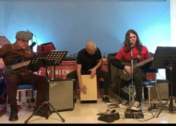 Invitan a concierto “Homenaje al padre” en el Barrio de Tlaxcala