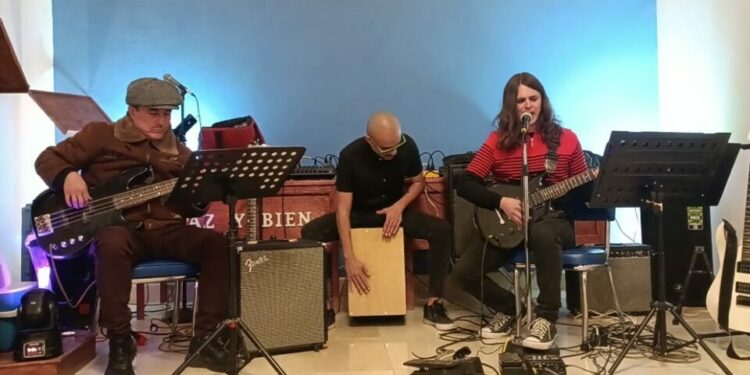 Invitan a concierto “Homenaje al padre” en el Barrio de Tlaxcala