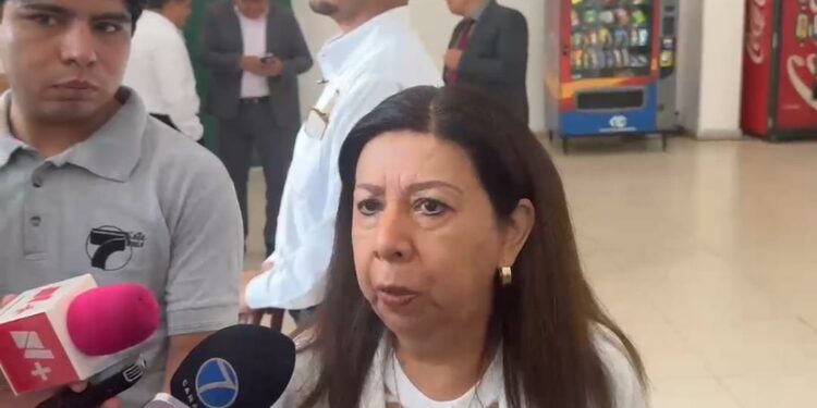 Detienen a persona por expedir permisos de vehículos apócrifos