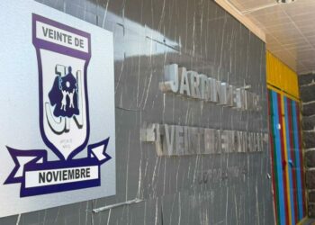 Denuncian a maestra por violentar a niños y niñas de preescolar