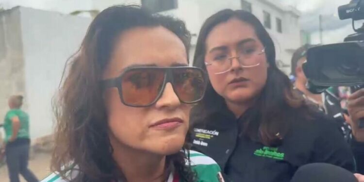 Darán mantenimiento a avenida Juárez