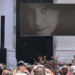 Conmovedor adiós a la artista franco-iraní Marjane Satrapi en París