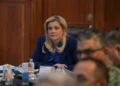 El Tribunal Electoral batea denuncia de Morena contra Maru Campos