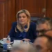 El Tribunal Electoral batea denuncia de Morena contra Maru Campos