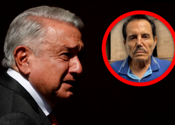 Ken Salazar afirma que AMLO temía revelaciones de “El Mayo” Zambada
