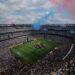De Los Ángeles a Nueva York, los 11 estadios NFL que acogerán el Mundial 2026 en EE.UU.